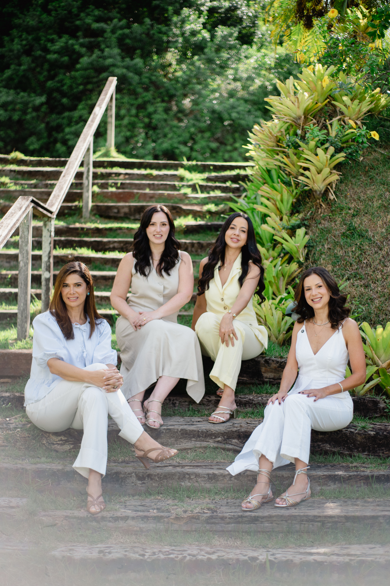 Movimento Delas para Elas