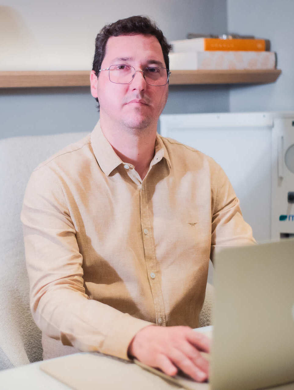 Dr. Leonardo Figueiredo